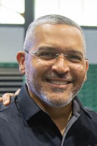 Image of José Enrique Meléndez Ortiz