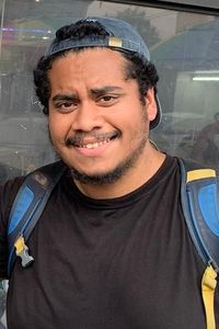 Image of Jose Vega