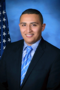 Image of Joseph Barragan