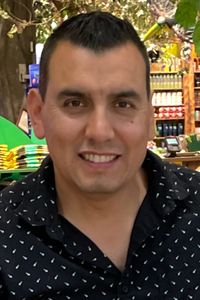 Image of Jose Antonio Villegas