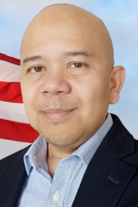 Image of Joseph Perez