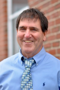 Image of Joseph Rafferty