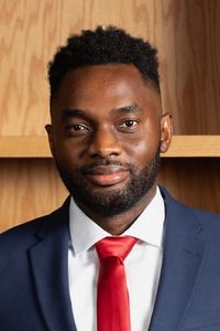 Image of Joseph J. Adeyemi