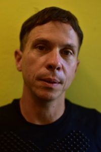 Image of Joseph Alfone