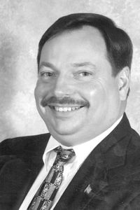 Image of Joseph Baker