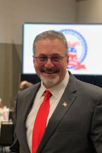 Image of Joseph Earley
