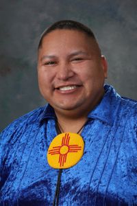 Image of Joseph Hernandez