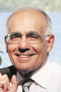 Image of Joseph Jabar