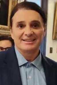 Image of Joseph Kelly Levasseur