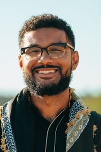 Image of Joseph Tache