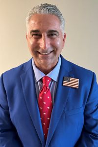 headshot image
