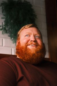 Image of Joseph Brown