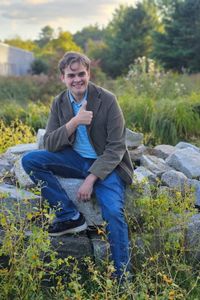 Image of Joseph A. Campbell