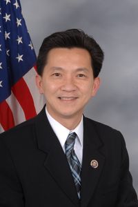Image of Joseph Cao