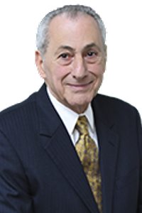 Image of Joseph Errigo