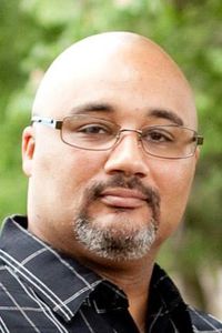 Image of Joseph George