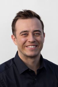 Image of Joseph Hansen