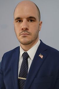 Image of Joseph Heft