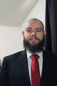 Image of Joseph Lehman