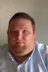 Image of Joseph Marrero