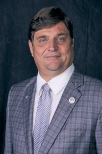 Image of Joseph Orgeron