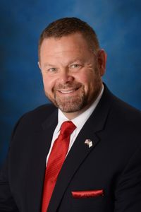 Image of Joseph Powers