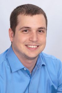 Image of Joseph Reno
