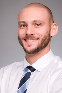 Image of Joseph Ruzevich