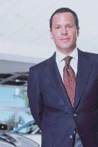 Image of Joseph Schrage