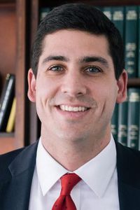Image of Joseph Siegelman