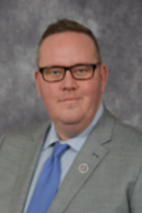 Image of Josh Christy