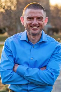 Image of Josh Bokee