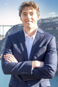 Image of Josh Kohl
