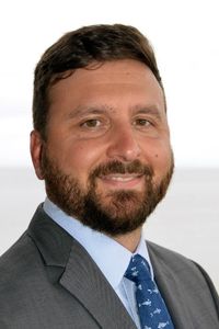 Image of Josh Kurtz