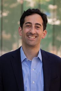 Image of Josh Mandelbaum