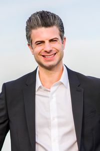 Image of Josh Mason
