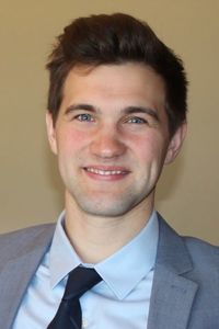 Image of Josh Schriver