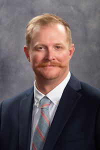 Image of Josh Seckinger