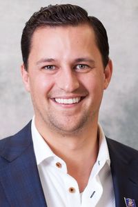 Image of Josh Teigen