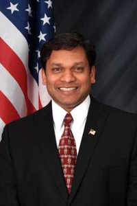 Image of Josh Caesar