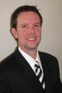 Image of Josh Gilliland