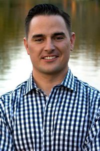 Image of Josh Guillory