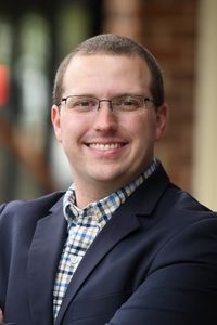 Image of Josh Hurlbert