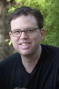 Image of Joshua Andrew Imhoff
