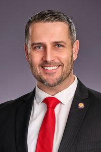 Image of Josh Keyser