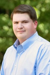 Image of Josh Myers