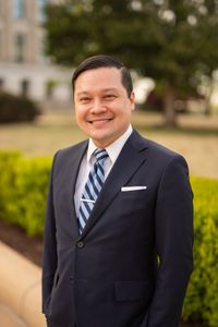 Image of Joshua Price