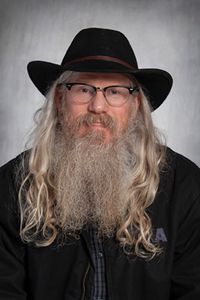 Image of Josh Rieves