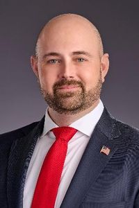 Image of Josh Tanner