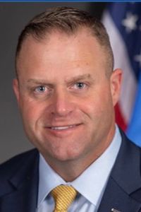 Image of Josh West